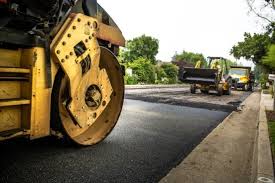 Why Choose Us For All Your Driveway Paving Needs in Red Boiling Springs, TN?